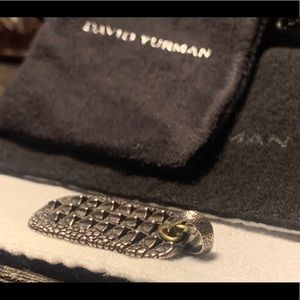 David Yurman